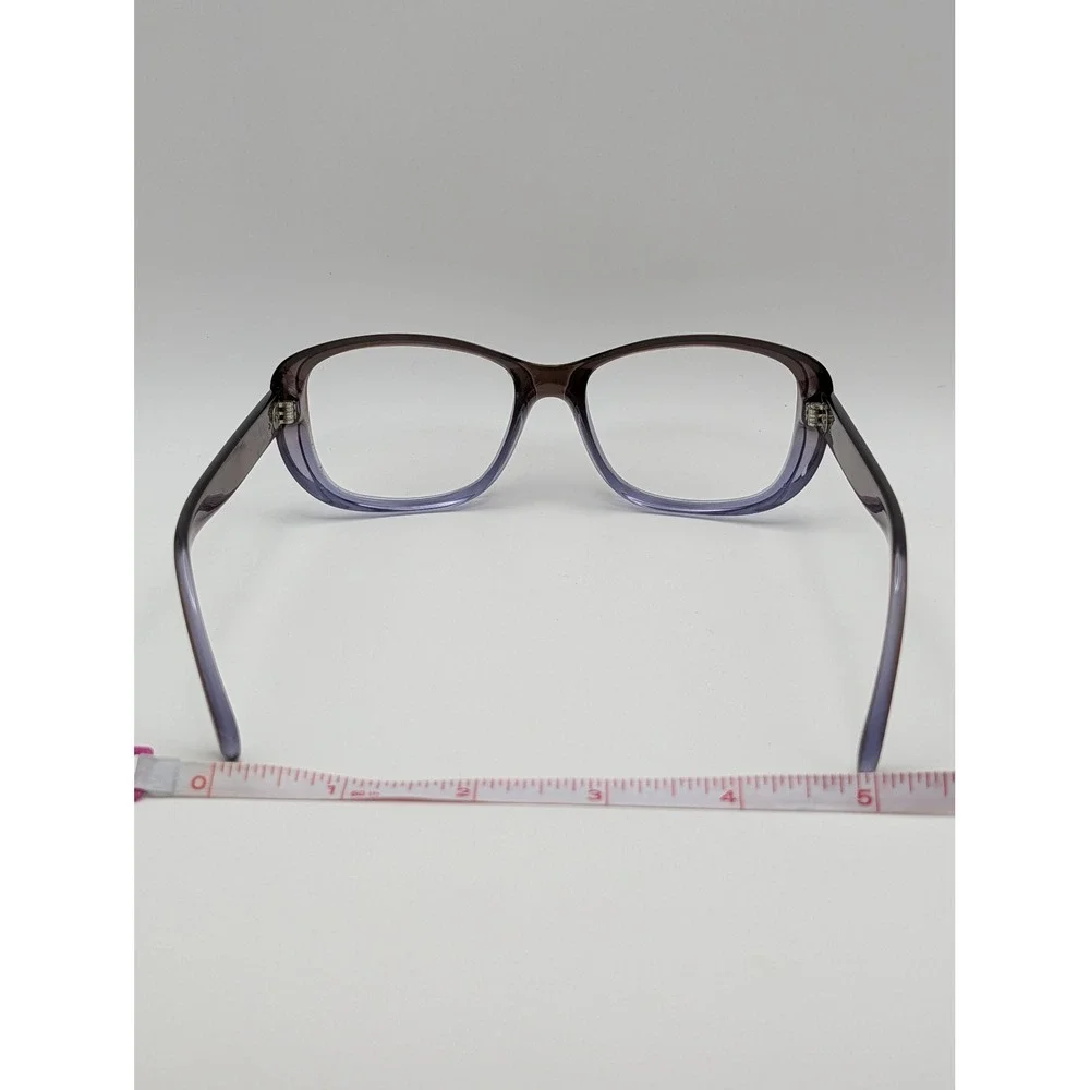 Ray-Ban RB 4174 Brown Gradient Blue Eyeglass Frames Only No‎ Lenses Designer
